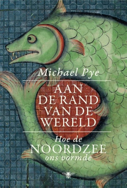 Recensie: Michael Pye – Aan de rand van de wereld