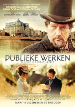 Recensie: film ‘Publieke Werken’ – De nieuwe tijd