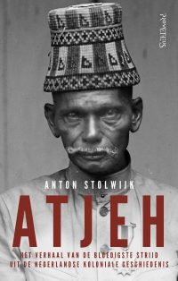 Recensie: Anton Stolwijk – Atjeh