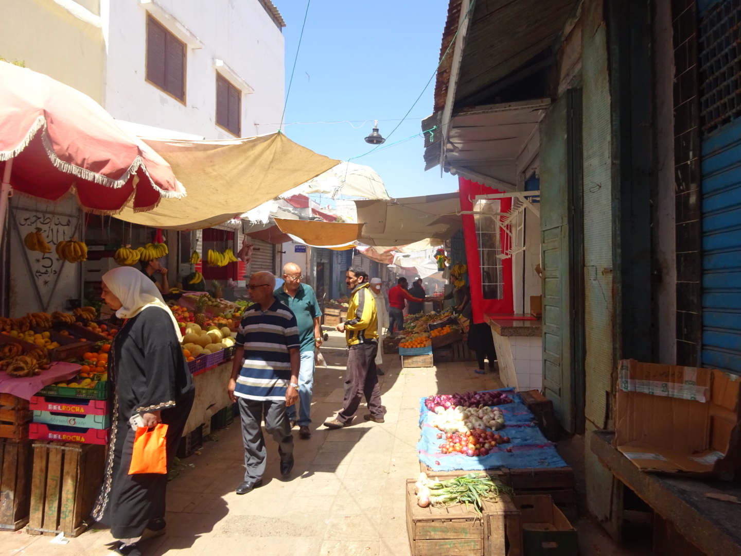 Special – Onze vrouw in Rabat: een geschiedenis door de talen heen