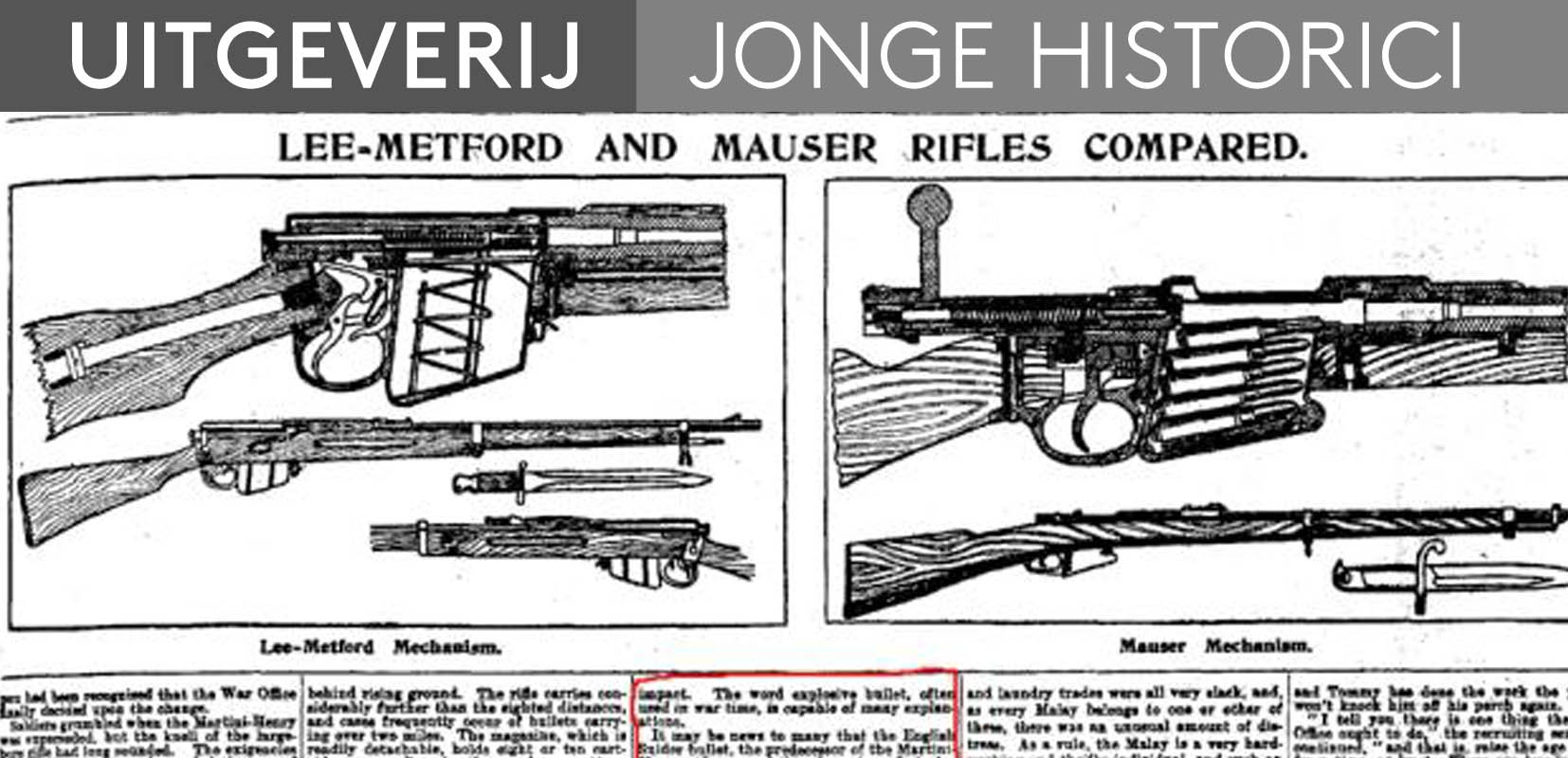 Alternatieve feiten in tijden van oorlog: de Tweede Boerenoorlog en de Syrische burgeroorlog in historisch perspectief