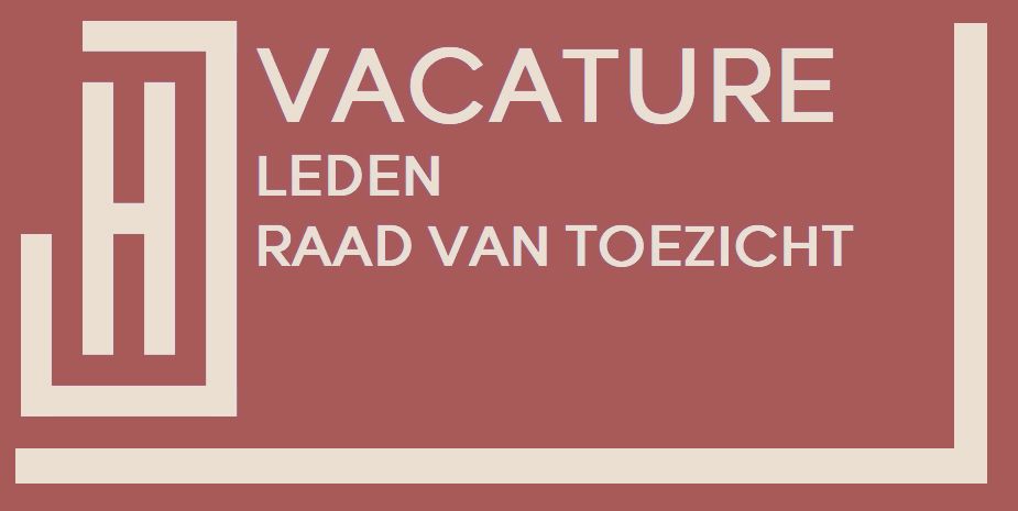 Vacature: leden Raad van Toezicht Jonge Historici