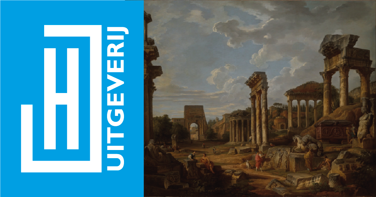 Scriptie: Jelle van de Graaf. The Aesthetics of Rome’s Decaying Antiquities. The tension between past and present on Hendrik Fagel’s Grand Tour, 1786-1787.