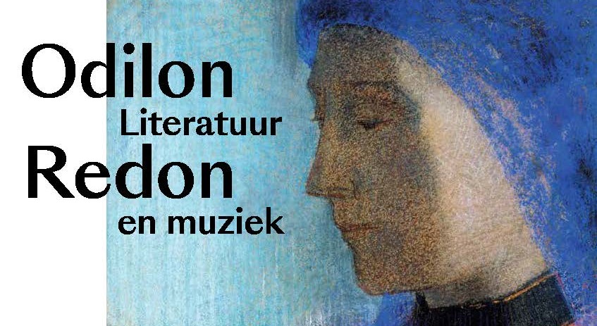 Recensie: Odilon Redon. Literatuur en muziek (tentoonstelling)