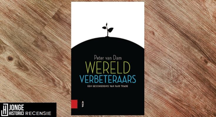 Recensie: Peter van Dam – Wereldverbeteraars