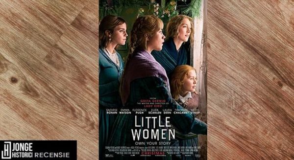 Filmrecensie | Little Women