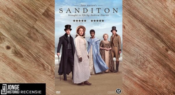 Recensie | NPO Plus – Sanditon