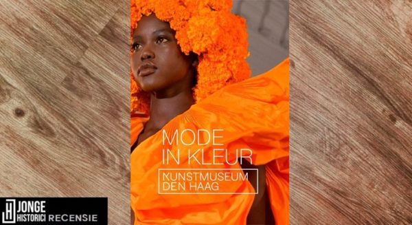 Recensie | Mode in kleur