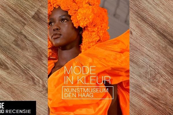 Recensie | Mode in kleur