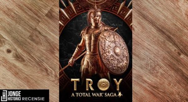 Gamerecensie | A Total War Saga: Troy