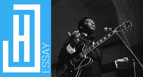 Essay | ‘Racialism. Will it hit the music business?’ – Blues, racisme en de Britse jaren 60