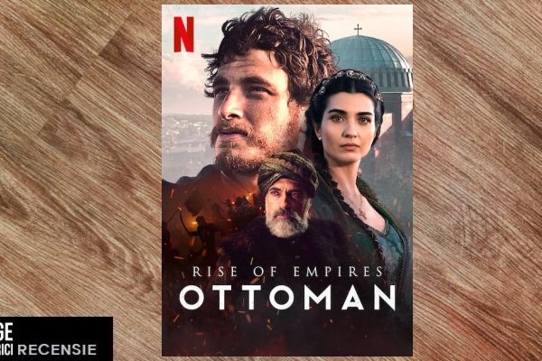 Recensie | Netflix – Rise of Empires: Ottoman