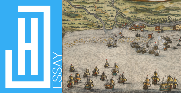 Veronique Lageweg | De vrijzinnigheid van het kapitaal – Religieuze tolerantie richting Joden in Nederlands-Brazilië (1630-1644)