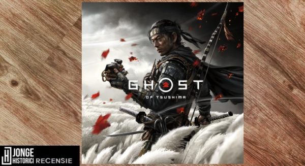 Gamerecensie | Ghost of Tsushima