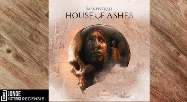 Gamerecensie | House of Ashes