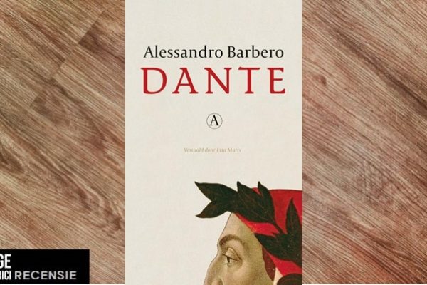 Recensie | Alessandro Barbero – Dante