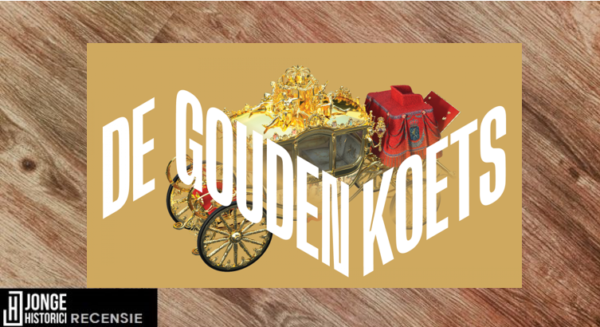 Recensie | De Gouden Koets  – Amsterdam Museum