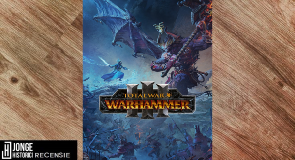 Gamerecensie | Total war: Warhammer III