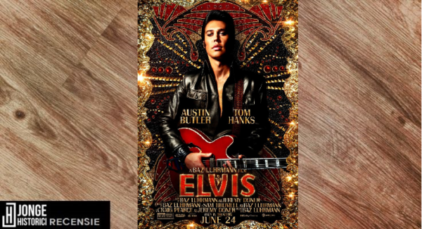 Filmrecensie | Elvis