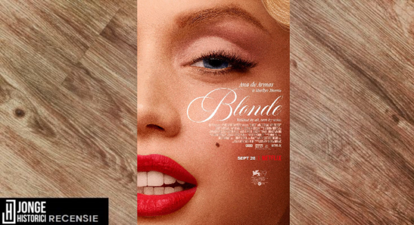 Recensie | Blonde