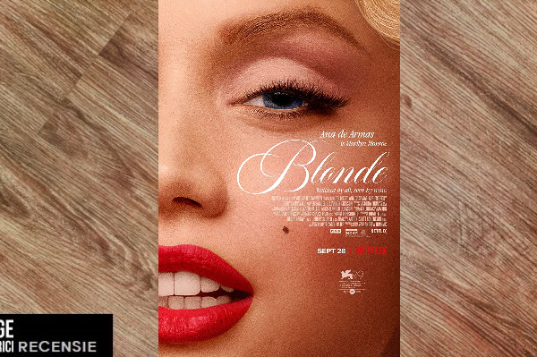 Recensie | Blonde