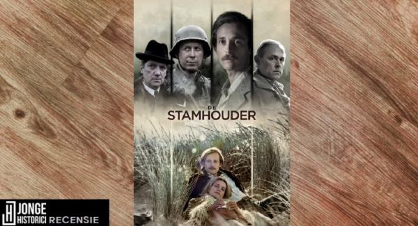 Recensie | De Stamhouder