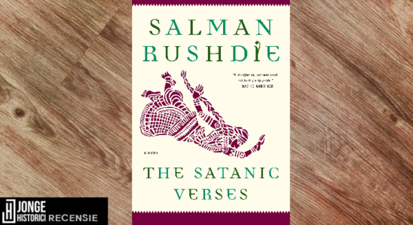 Recensie | The Satanic Verses