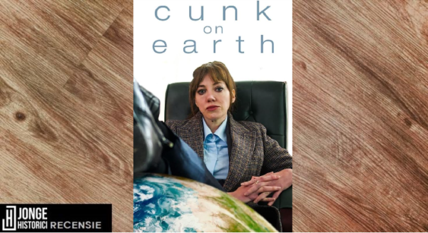 Recensie | Cunk on Earth