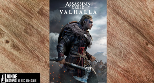 Recensie | Assassin’s Creed: Valhalla