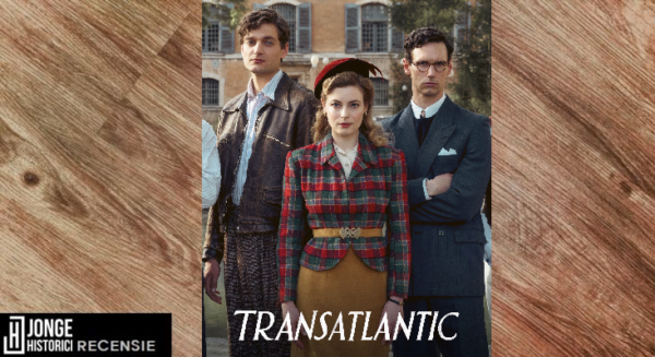 Recensie | Transatlantic