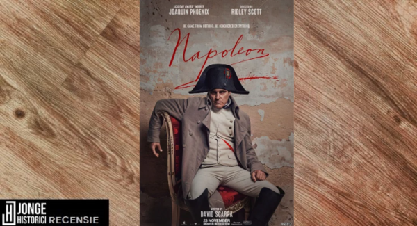 Recensie | Napoleon